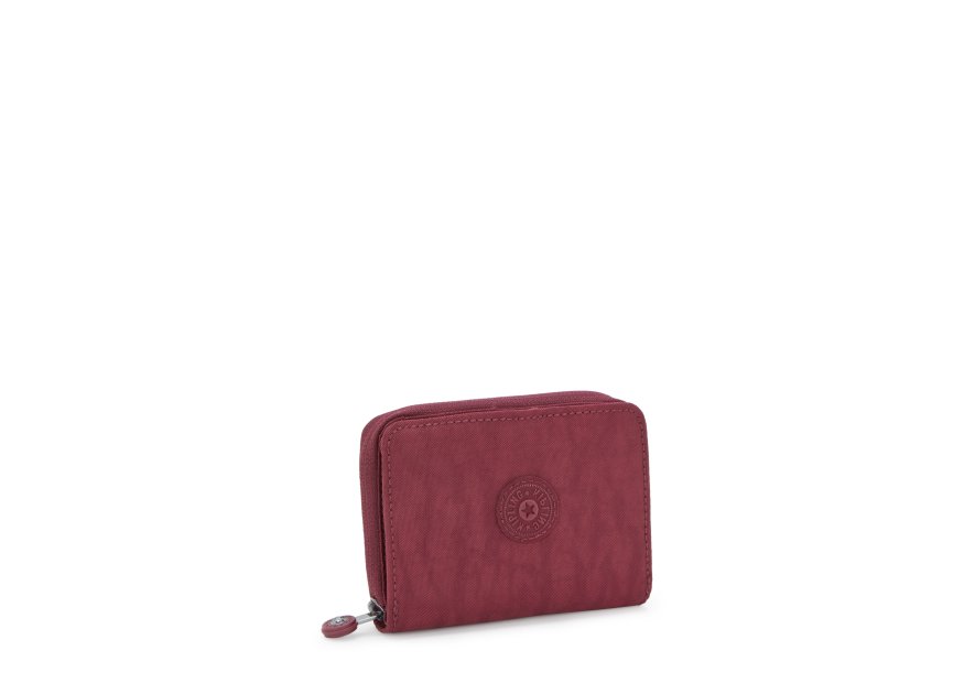 Kipling MONEY LOVE/I3738 kipling-basic-money love porte monnaie billets Portefeuille Homme