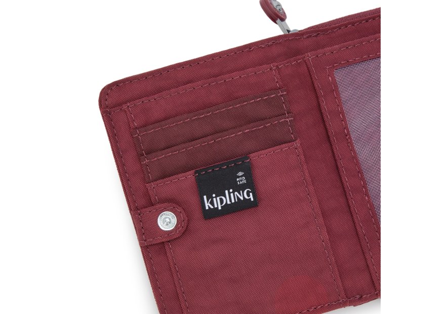 Kipling MONEY LOVE/I3738 porte monaie et billet kipling money love Portefeuille Homme