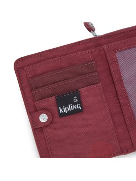 Kipling MONEY LOVE/I3738 kipling-basic-money love porte monnaie billets Portefeuille Homme