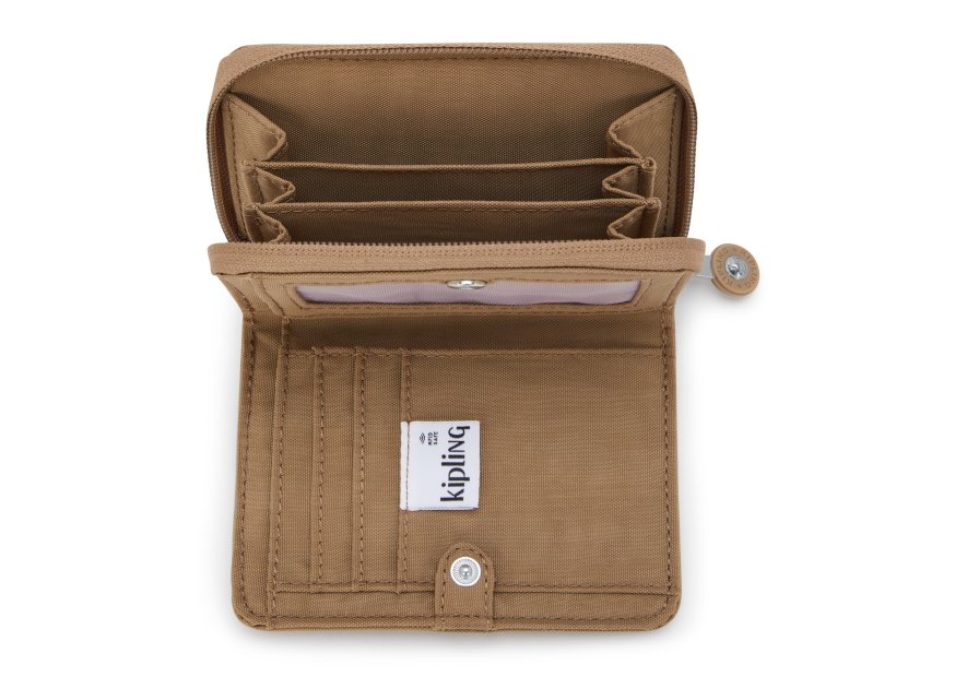 Kipling MONEY LOVE/I3738 kipling-basic-money love porte monnaie billets Portefeuille Homme