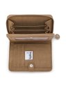 Kipling MONEY LOVE/I3738 - POLYAMIDE - E kipling-basic-money love porte monnaie billets portefeuille-homme