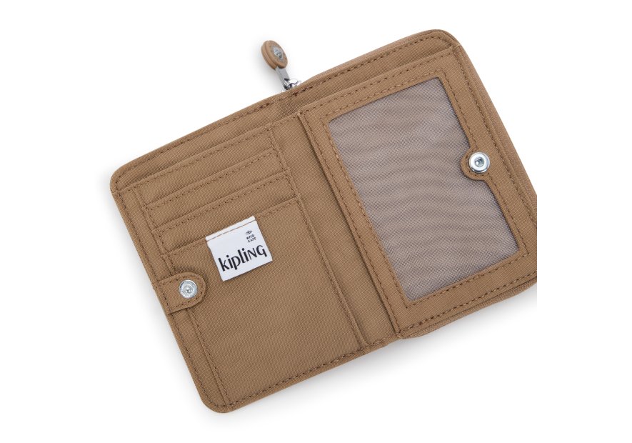 Kipling MONEY LOVE/I3738 kipling-basic-money love porte monnaie billets Portefeuille Homme