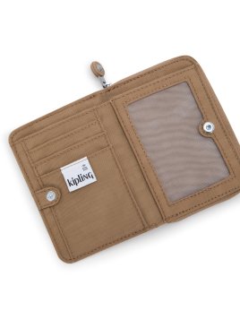 Kipling MONEY LOVE/I3738 kipling-basic-money love porte monnaie billets Portefeuille Homme