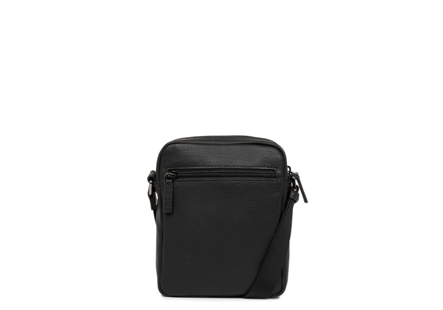 Lancaster 320-10 Soft Vintage - Petite sacoche sacoche homme