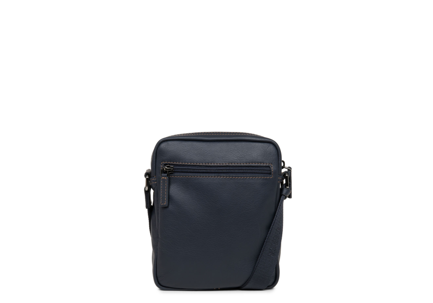 Lancaster 320-10 Soft Vintage - Petite sacoche sacoche homme