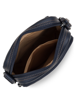 Lancaster 320-10 Soft Vintage - Petite sacoche sacoche homme