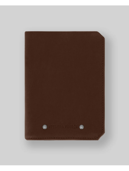 Les Ateliers Foures 922 Portefeuille/Porte-cartes Portefeuille Homme