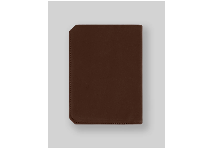 Les Ateliers Foures 922 Portefeuille/Porte-cartes Portefeuille Homme