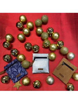 Les Ateliers Foures 922 Portefeuille/Porte-cartes Portefeuille Homme