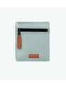 Les Ateliers Foures 922 - CUIR DE VACHETTE - COGNAC Portefeuille/Porte-cartes portefeuille-homme
