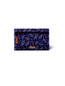 Les Ateliers Foures 922 - CUIR DE VACHETTE - COGNAC Portefeuille/Porte-cartes portefeuille-homme