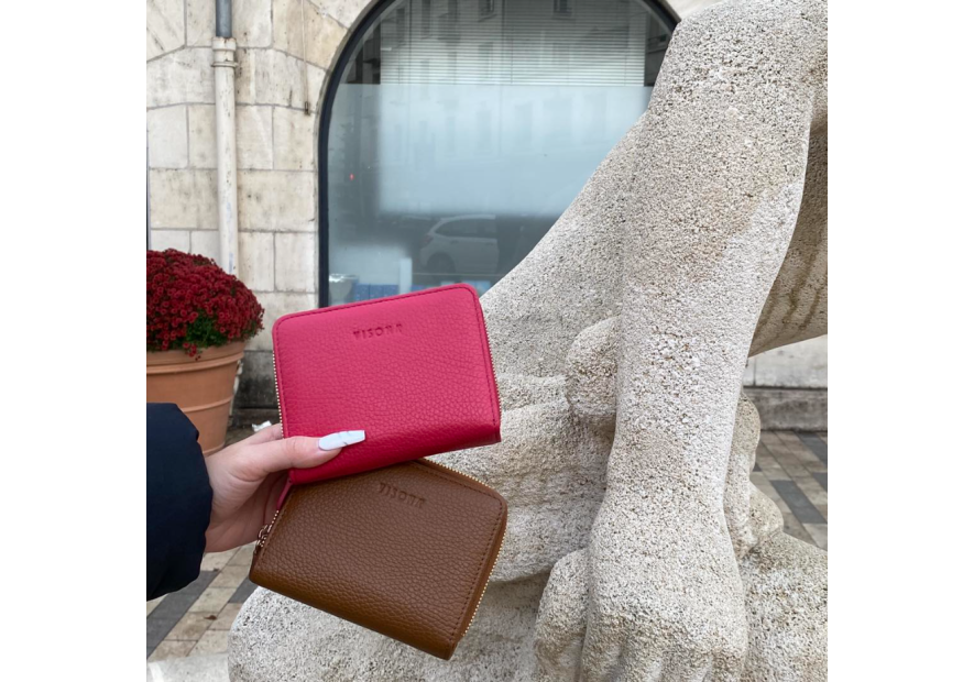 Les Ateliers Foures 922 Portefeuille/Porte-cartes Portefeuille Homme