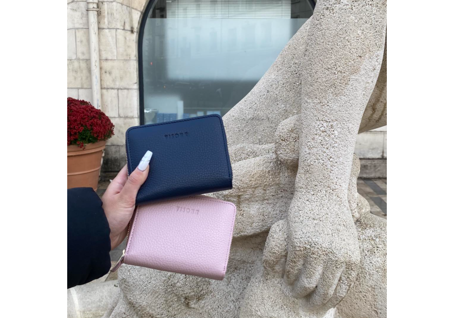 Les Ateliers Foures 922 Portefeuille/Porte-cartes Portefeuille Homme