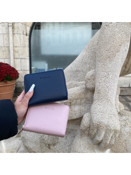 Les Ateliers Foures 922 - CUIR DE VACHETTE - COGNAC Portefeuille/Porte-cartes Portefeuille Homme