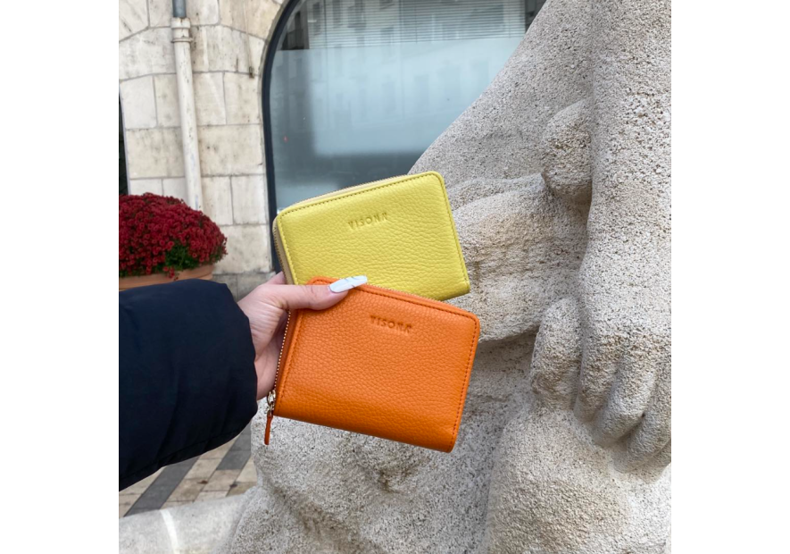 Les Ateliers Foures 922 Portefeuille/Porte-cartes Portefeuille Homme