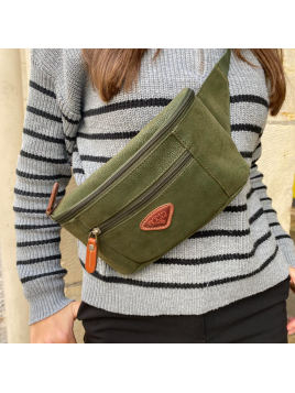 Les Ateliers Foures 922 - CUIR DE VACHETTE - COGNAC Portefeuille/Porte-cartes Portefeuille Homme