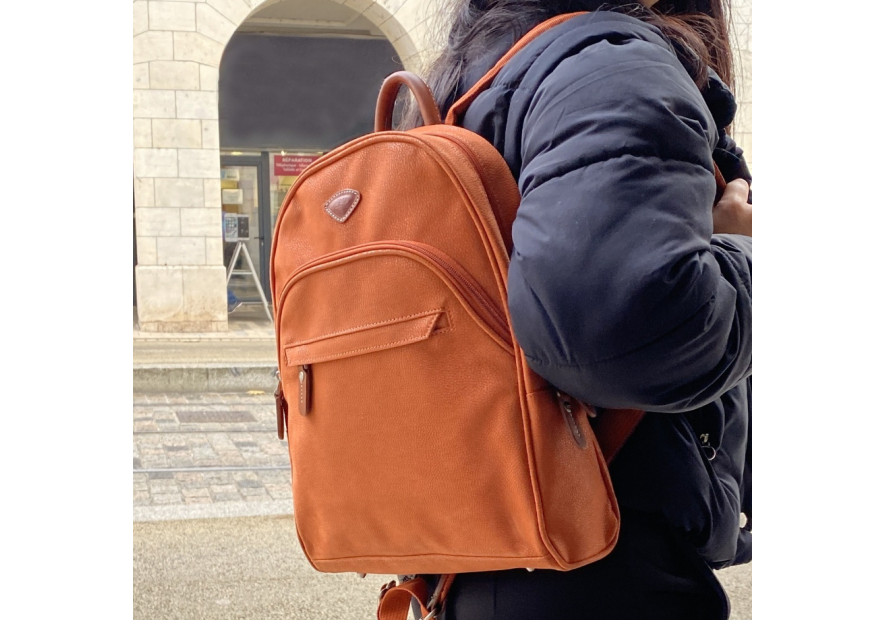 Les Ateliers Foures 922 Portefeuille/Porte-cartes Portefeuille Homme