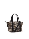 Kipling ART M/I6004 - POLYAMIDE - WILD L kipling art m bagage sac de voyage sac-a-main-shopping-toile-ou-cuir