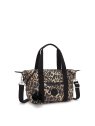 Kipling ART M/I6004 - POLYAMIDE - WILD L kipling art m bagage sac de voyage sac-a-main-shopping-toile-ou-cuir