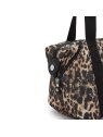 Kipling ART M/I6004 - POLYAMIDE - WILD L kipling art m bagage sac de voyage sac-a-main-shopping-toile-ou-cuir