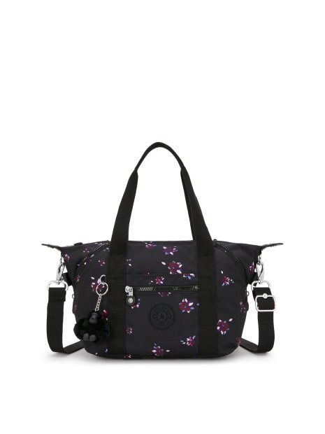 Kipling ART MINI/15656 - POLYAMIDE RECYC kipling art mini sacs-a-mains