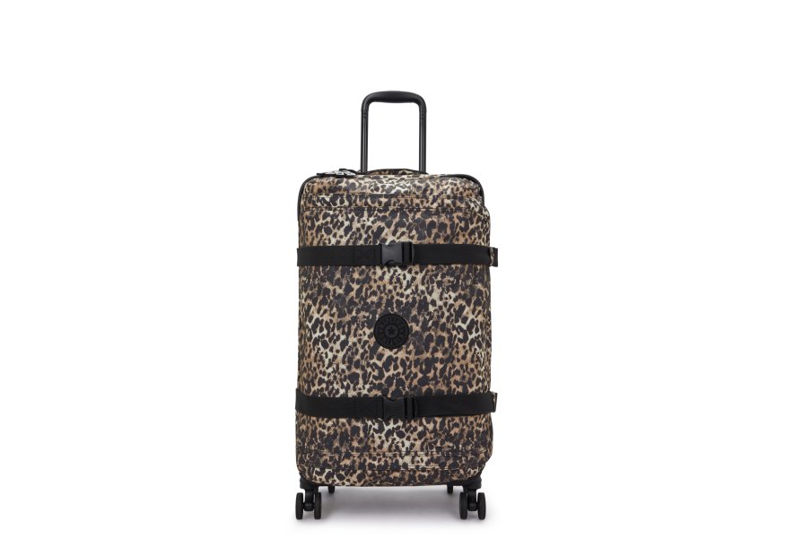 Kipling SPONTAN.M/14556 kipling spontaneous m valise valise