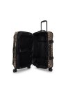 Kipling SPONTAN.M/14556 - POLYESTER RECY kipling spontaneous m valise valise