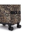 Kipling SPONTAN.M/14556 - POLYESTER RECY kipling spontaneous m valise valise