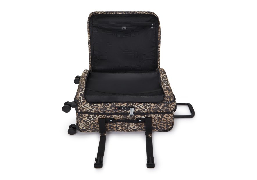 Kipling SPONTAN.M/14556 kipling spontaneous m valise valise