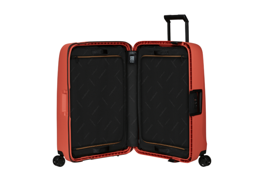 Samsonite 146911 valise essens 69 cm valise