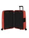 Samsonite 146911 - POLYPROPYLENE - ARGILE valise essens 69 cm valise