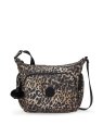 Kipling GABB/16525 - POLYAMIDE - WILD LE grand sac bandoulière gabb kipling sacs-a-mains