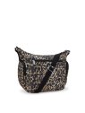 Kipling GABB/16525 - POLYAMIDE - WILD LE grand sac bandoulière gabb kipling sacs-a-mains