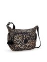Kipling GABB/16525 - POLYAMIDE - WILD LE grand sac bandoulière gabb kipling sacs-a-mains