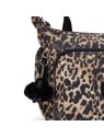Kipling GABB/16525 - POLYAMIDE - WILD LE grand sac bandoulière gabb kipling sacs-a-mains