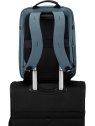 Samsonite 144758 - PET RECYCLÉ - PETROLE sac à dos ongoing samsonite loisirs