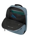 Samsonite 144758 - PET RECYCLÉ - PETROLE sac à dos ongoing samsonite loisirs