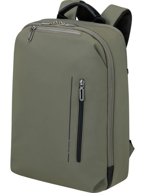 Samsonite 144758 - PET RECYCLÉ - VERT OLIV sac à dos ongoing samsonite loisirs