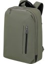 Samsonite 144758 - PET RECYCLÉ - VERT OLIV sac à dos ongoing samsonite loisirs