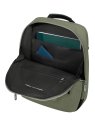 Samsonite 144758 - PET RECYCLÉ - VERT OLIV sac à dos ongoing samsonite loisirs