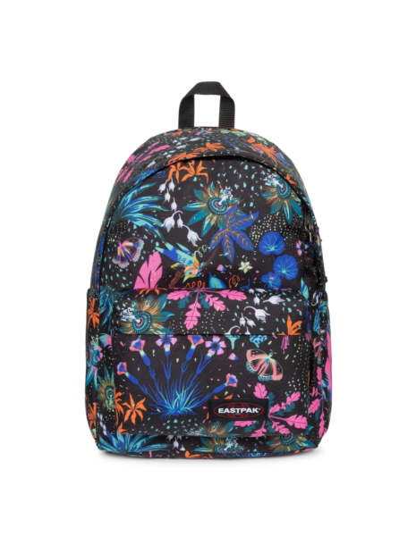 Eastpak K0A5BIK - POLYESTER - JUNGLE BLA sac a dos day office sac-a-dos