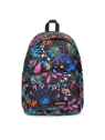 Eastpak K0A5BIK - POLYESTER - JUNGLE BLA sac a dos day office sac-a-dos