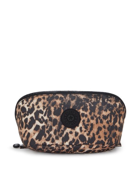 Kipling MIRKO M/I6838 - POLYAMIDE - WILD trousse de toillette mirko m trousses-de-toilette