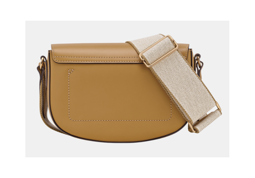 Longchamp 10296HFY sac bandoulière m longchamp épure Sacs à mains