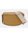 Longchamp 10296HFY - CUIR DE VEAU - MUSCAD sac bandoulière m épure sacs-a-mains