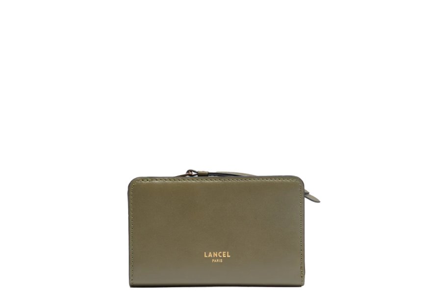Lancel A13423 portefeuille origami de lancel Porte-monnaie Femme