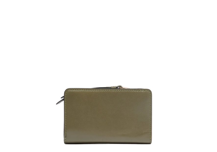Lancel A13423 portefeuille origami de lancel Porte-monnaie Femme