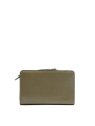 Lancel A13423 portefeuille origami de lancel porte-monnaie-femme