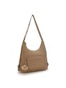Kipling YENNA/I6721 - POLYAMIDE RECYCLÉ  sac besace/sac à dos yenna kipling sacs-a-mains