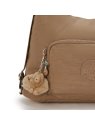Kipling YENNA/I6721 - POLYAMIDE RECYCLÉ  sac besace/sac à dos yenna kipling sacs-a-mains